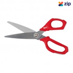 Milwaukee 4932479409 - Jobsite Straight Scissors